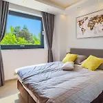 Beautiful Tamaria With Heated Pool Villa *