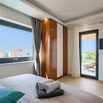 Villa Beautiful Tamaria With Heated Pool