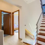 Villa Beautiful Tamaria With Heated Pool
