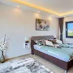 Villa Beautiful Tamaria With Heated Pool Zaton