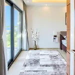 Beautiful Tamaria With Heated Pool