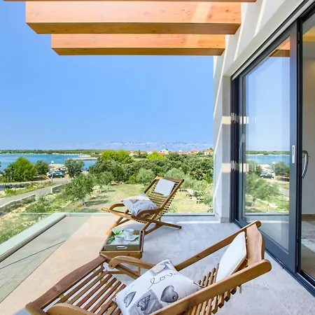 Beautiful Tamaria With Heated Pool Villa *