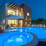 Beautiful Tamaria With Heated Pool Zaton (Zadar)