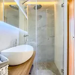 Vila Beautiful Tamaria With Heated Pool *