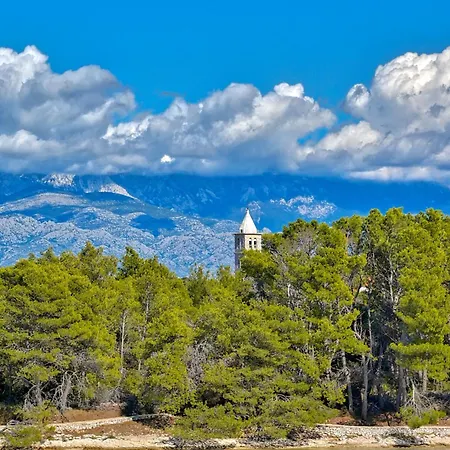 Vila Beautiful Tamaria With Heated Pool *