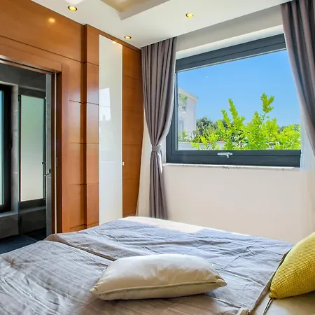 Beautiful Tamaria With Heated Pool Villa Zaton (Zadar)