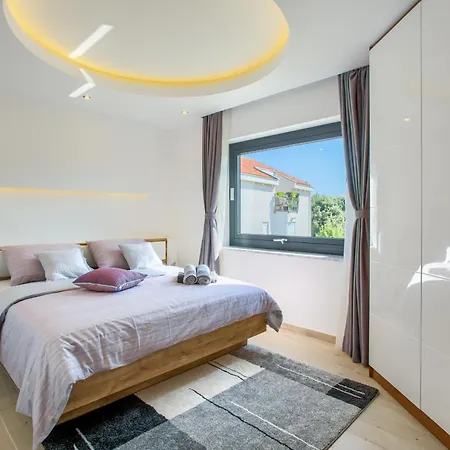 Beautiful Tamaria With Heated Pool * Zaton (Zadar)